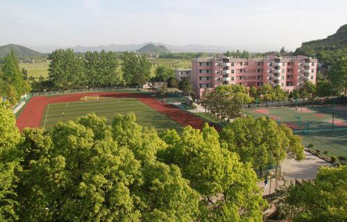 兴安县农业技术学校