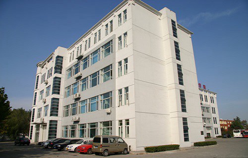 天津市公用技师学院图片
