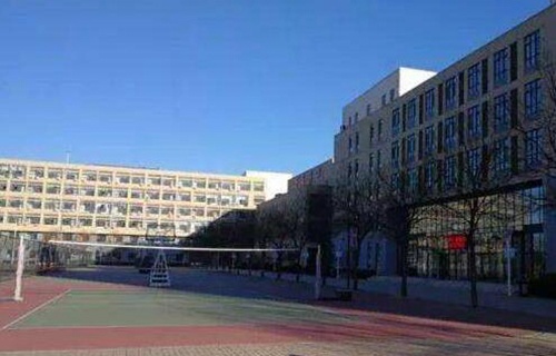 灌阳县中等职业技术学校图片