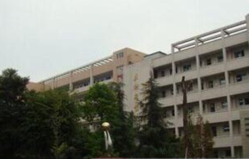 景东县职业中学图片