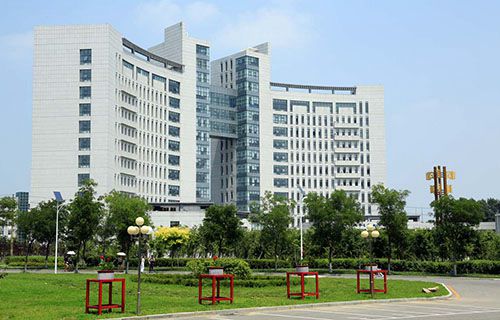 辽宁经济职业技术学院图片