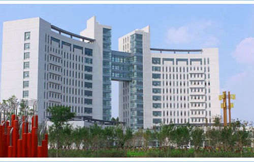 辽宁经济职业技术学院图片