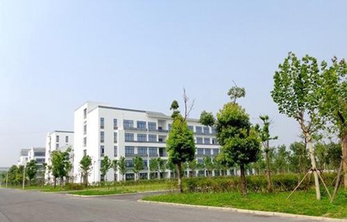 寿光市第二职业中等专业学校图片