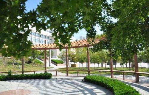 寿光市第二职业中等专业学校图片