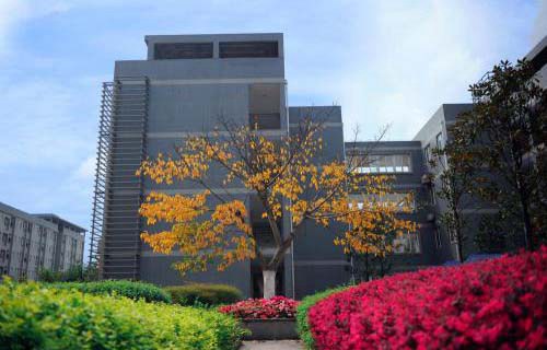 寿光市盐业技工学校图片