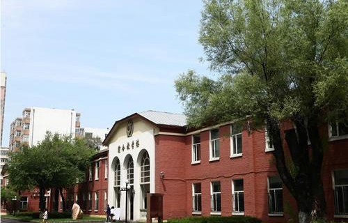 黑龙江艺术职业学院图片