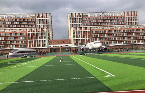 喀什地区技工学校图片