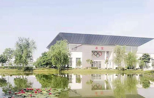 江苏高淳中等专业学校图片