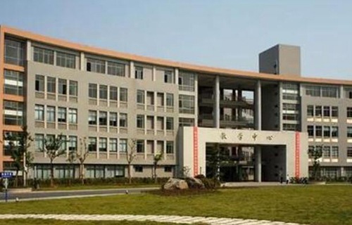 江苏高淳中等专业学校图片