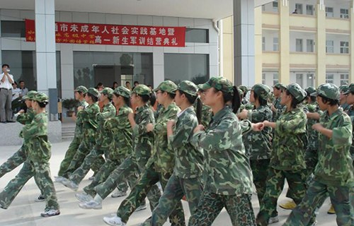 江苏如东职业高级中学图片
