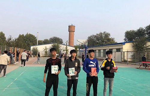 廊坊市食品工程学校图片