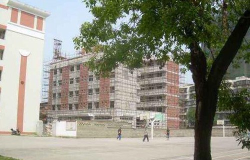 资源县中等职业学校图片