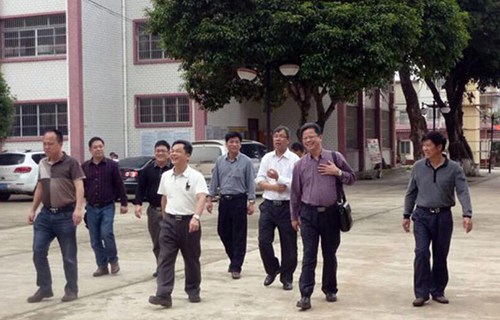 荔浦县中等职业技术学校图片