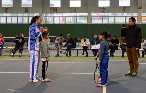玉溪市少年儿童体育学校图片