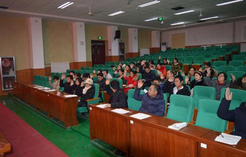 安丘市第三职业高级中学图片