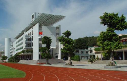 合肥市劳动局技工学校肥东分校图片