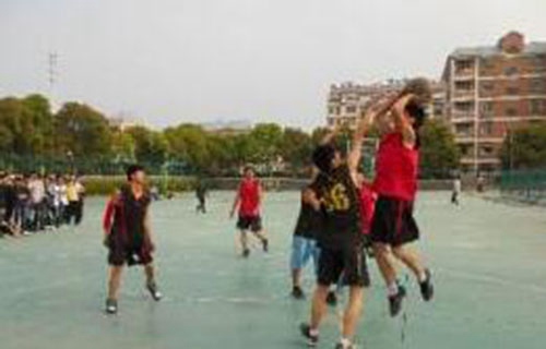 江苏溧水中等专业学校图片