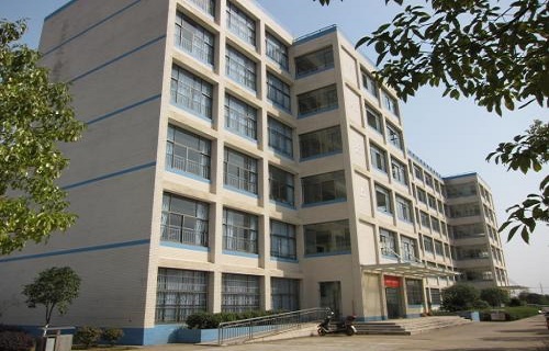 北京市商务管理学校图片