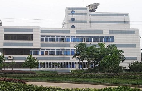 北京市商务管理学校图片