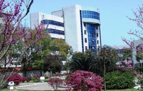 梧州财经学校图片