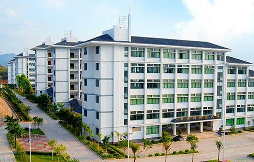 玉溪工业学校