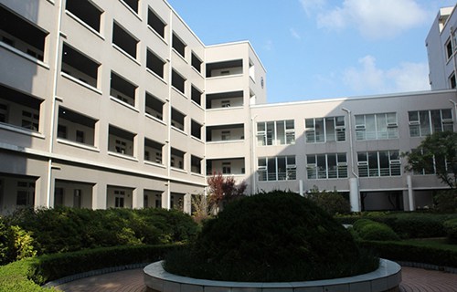 玉溪工业学校图片