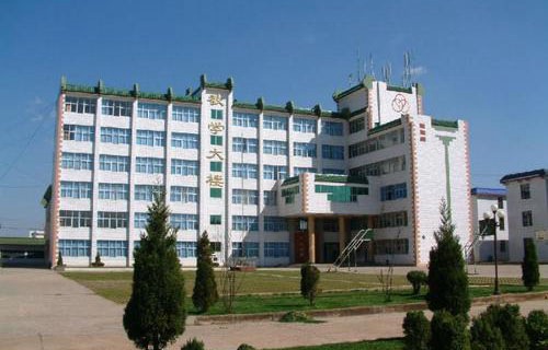 玉溪农业学校图片