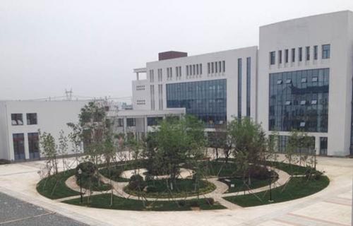 辽宁轨道交通职业学院