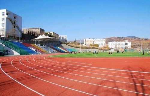 黑龙江幼师学校图片