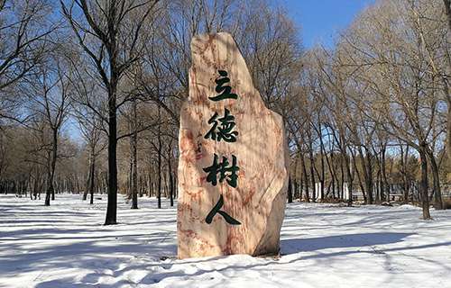 固镇县职业技术学校图片
