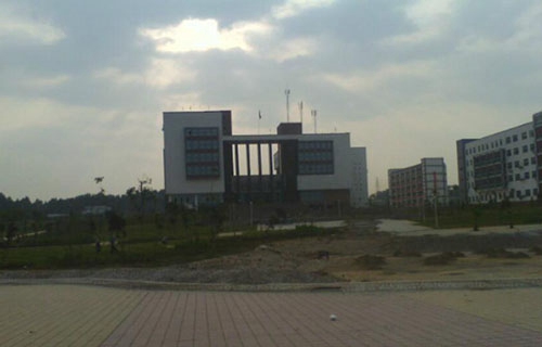 梧州电子工程学校图片
