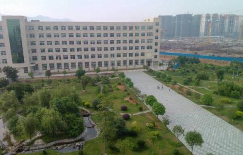 梧州农业学校图片