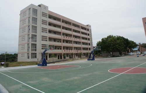 梧州农业学校图片