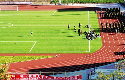 辽宁广告职业学院