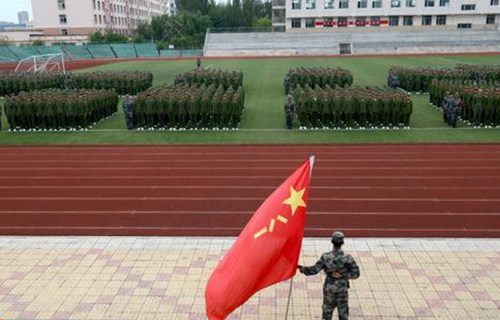 辽宁广告职业学院图片