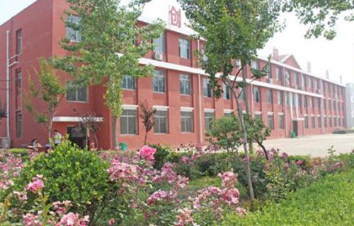 昌乐县劳动技工学校图片