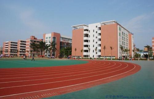 昌乐县劳动技工学校图片