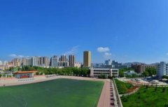 甘肃财政学校2021年哪些专业招生