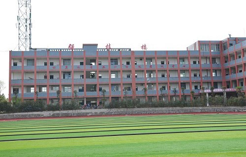哈尔滨幼师学校图片