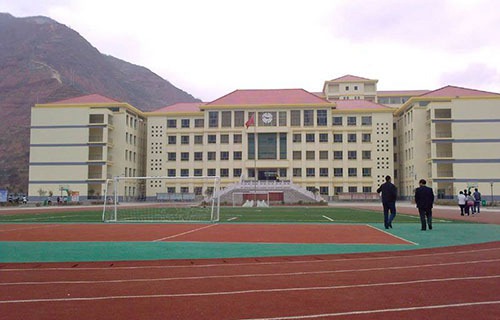 哈尔滨幼儿师范学校图片