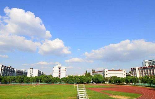 齐齐哈尔高等师范专科学校五年制大专图片