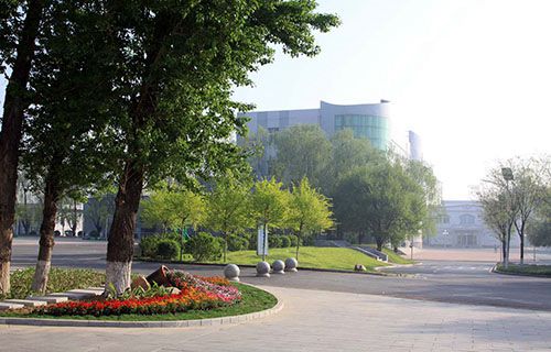 大兴安岭职业学院五年制大专图片
