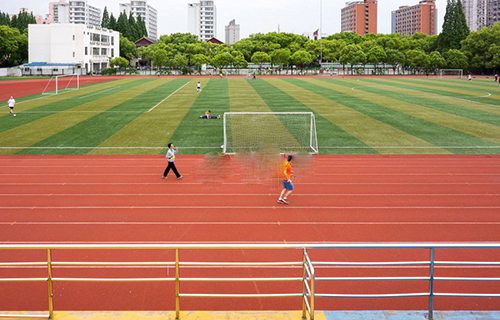大兴安岭职业学院五年制大专图片