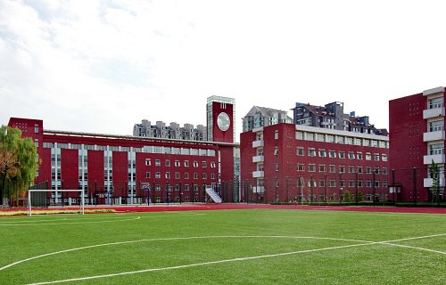 北京市信息管理学校