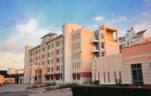 天津市建筑工程学校