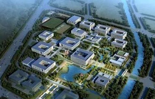 南京科技职业学院五年制大专图片