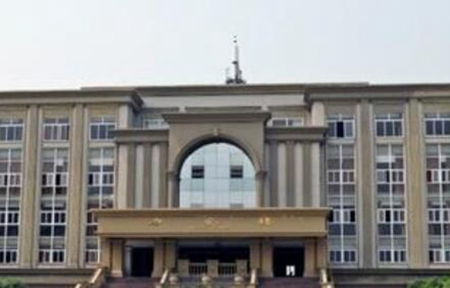 南京科技职业学院五年制大专图片