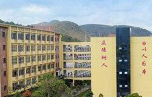 南京科技职业学院五年制大专图片