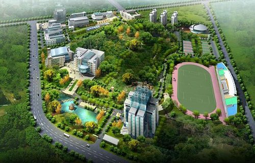 徐州幼儿师范高等专科学校五年制大专图片
