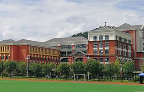 徐州幼儿师范高等专科学校五年制大专图片